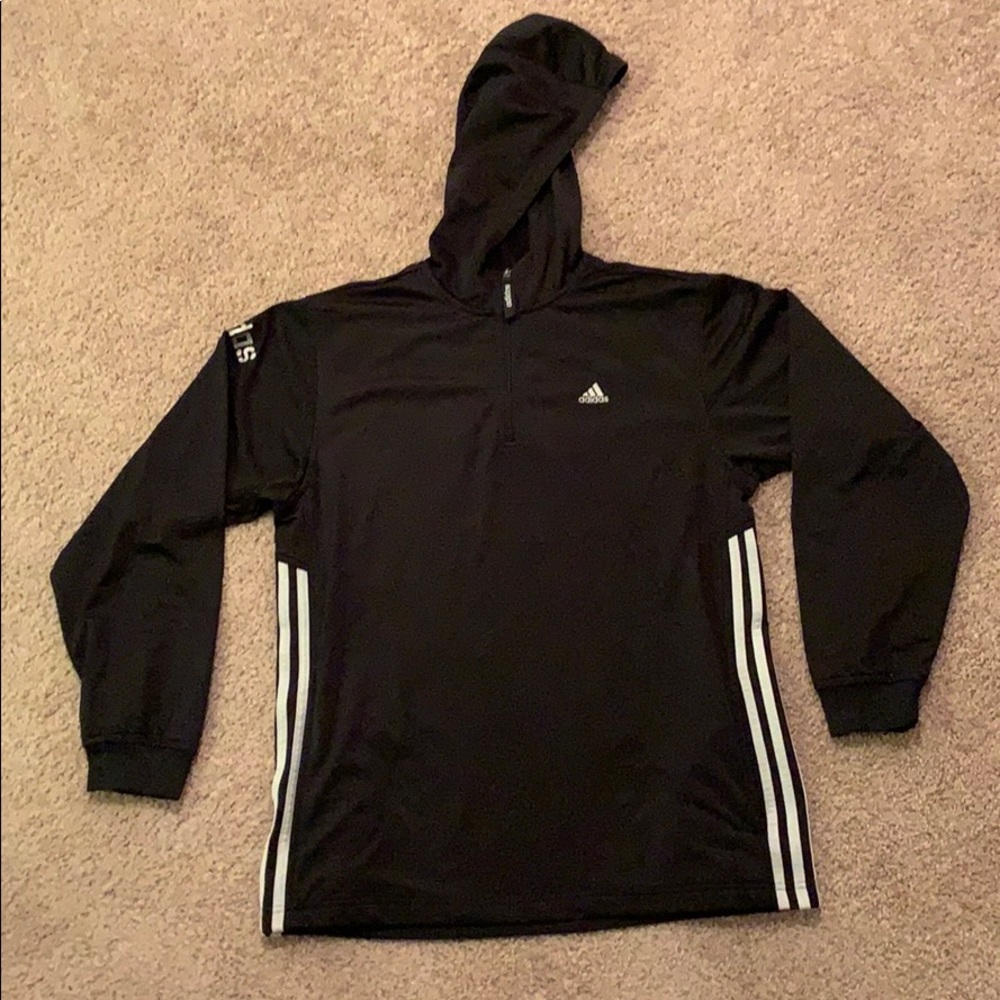 Adidas Performance Hoodie